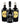 WINEPUNK! Flotter 3er